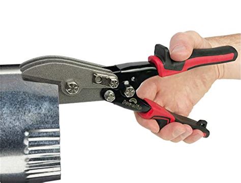 sheet metal crimpers|harbor freight duct crimper.